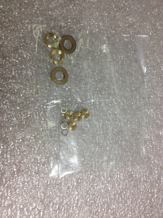 Simpson 1227 Analog Panel Meter