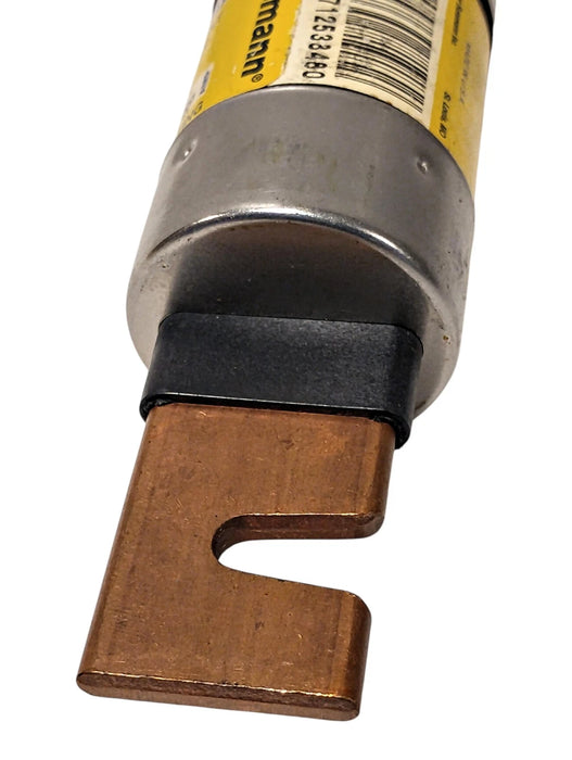 Bussmann LPN-RK-150SP 250 V AC/DC 150 A Current-Limiting Time-Delay Fuse
