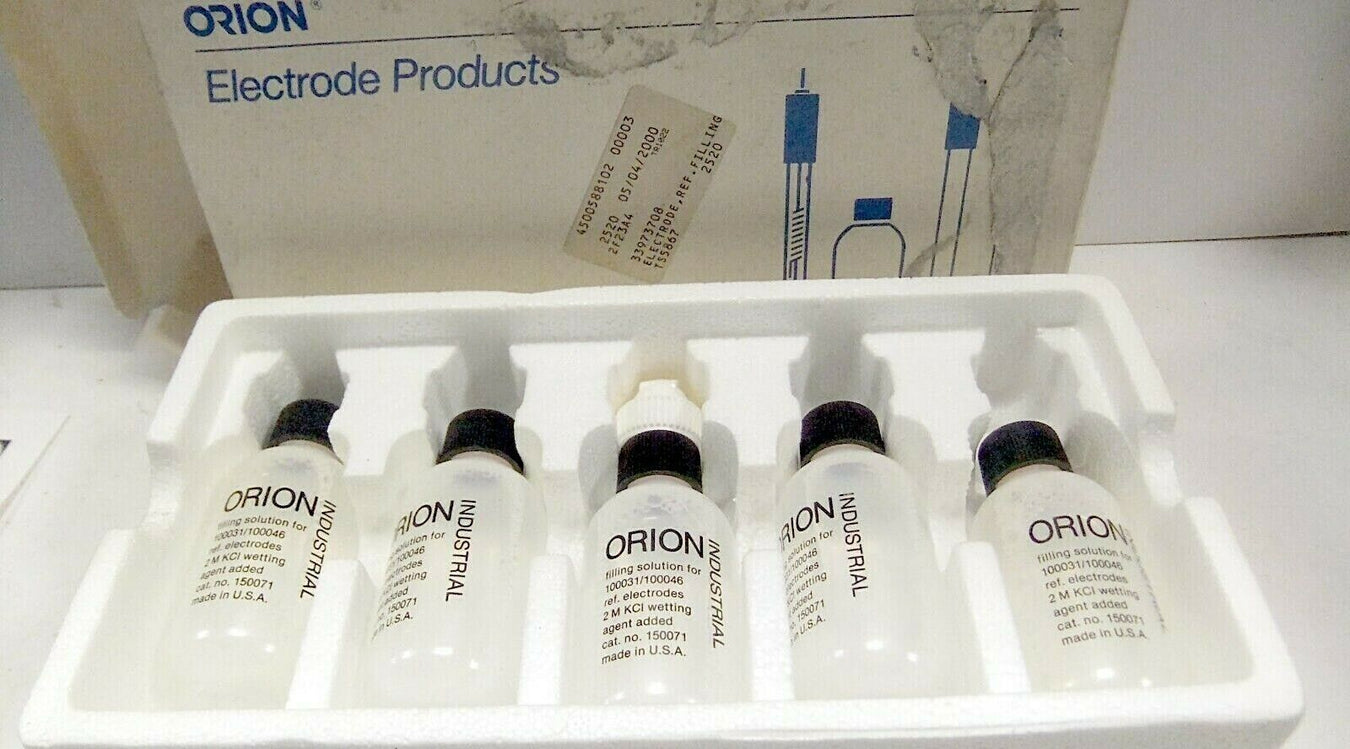 Lab Chemicals