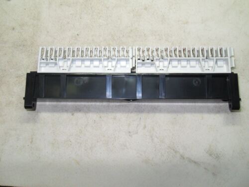 1 MODICON AS-8535-000 HIGH DENSITY/LOW DENSITY CONNECTOR