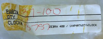 ASCO 137-100 Aluminum 22 Port Manifold w/ 1/4 in Ports