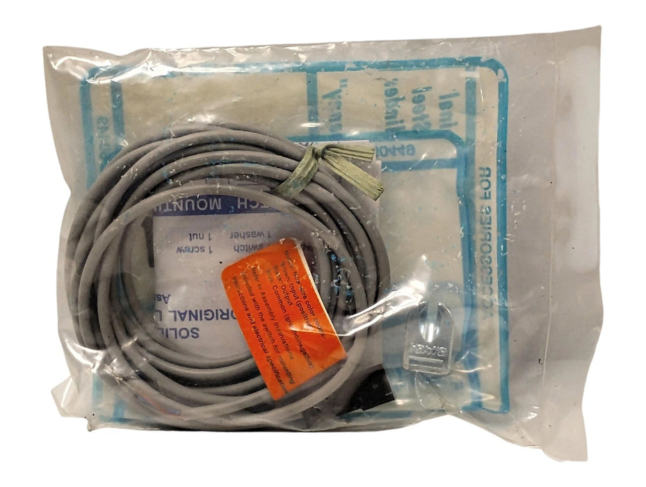 Bimba HSCX-04 30 V DC Solid State Reed Switch