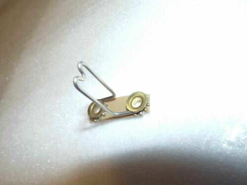 LOT OF 3 GE C6.95A OVERLOAD THERMAL UNIT HEATING ELEMENT