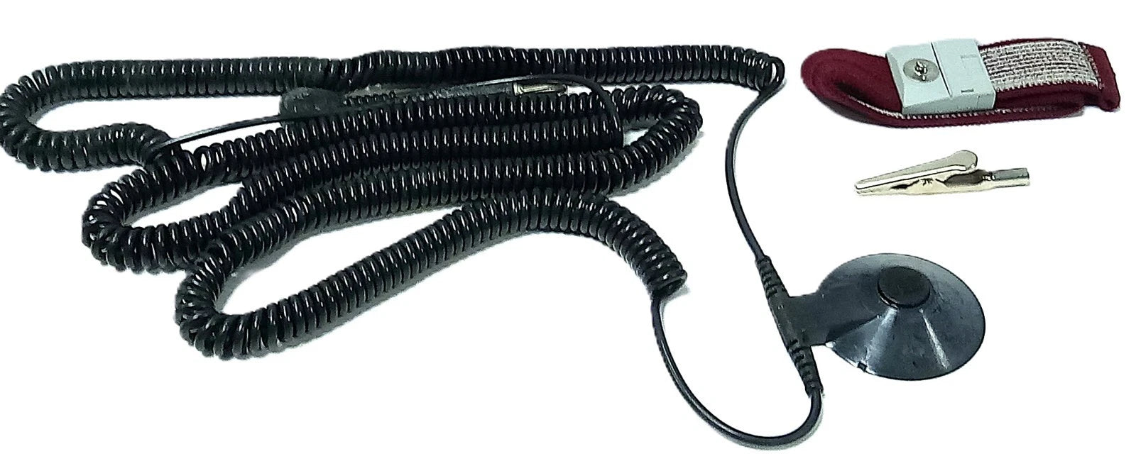 3M 8501 98-0798-1751-0 Static-Protective Field Service Kit