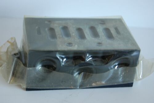 Ross Operating Valve Base 408B91