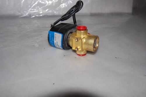 Honeywell SKINNER VALVE 7131TBN2LV00N0C111P3