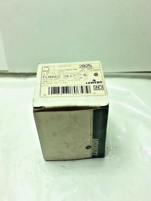LEVITON 2825 PLUG
