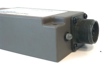 Escort Memory Systems HS501A Read/Write Face-Emitting Antenna