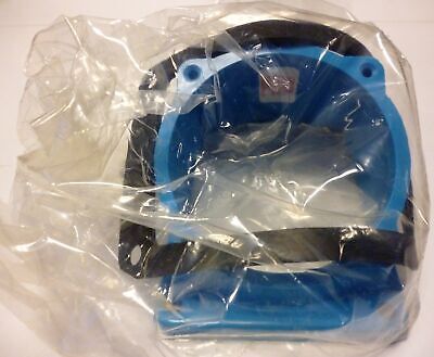 Meltric 61-6A053-080-1 Angled Electrical Box