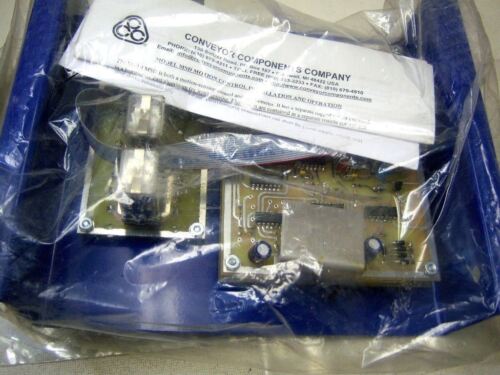 Conveyor Control MSD-2-700BG Conveyor Motion Control Tachometer