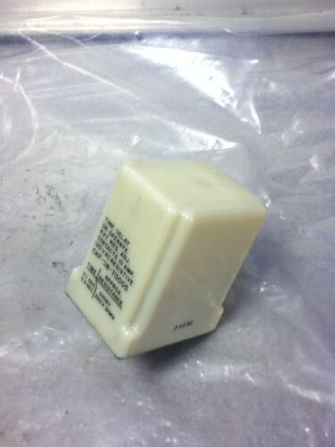 Potter & Brumfield CKF-38-70005 Time Delay Relay