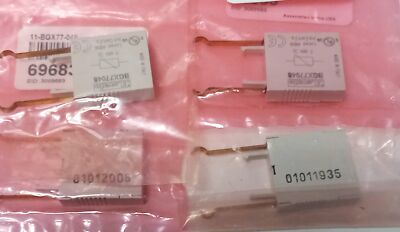 Banner Engineering 11-BGX77-048 69683 48 VDC Suppressor for Photoelectric Switch