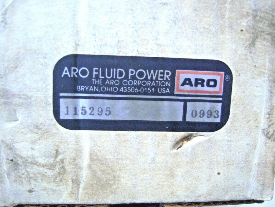 Aro Mounting Kit and Eye 115295