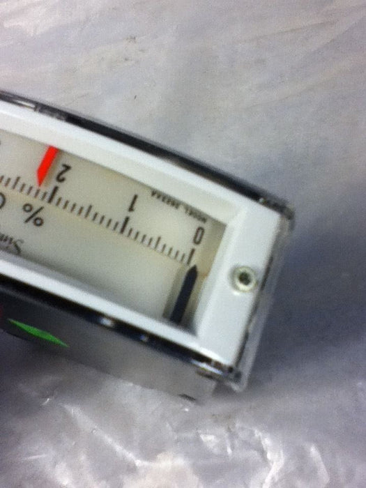 Simpson 3623XA Meter