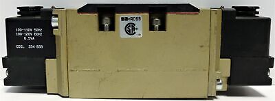 Ross W6577A2401 Solenoid Valve