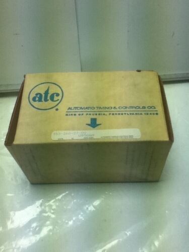 ATC SURFACE MOUNTING ASSEMBLY 353 260 27 00