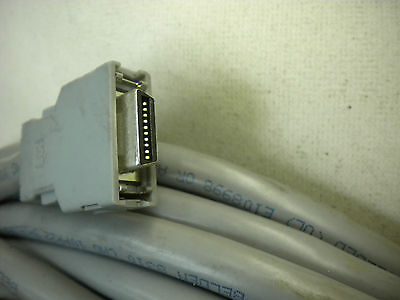 Hagemeyer 14 Pin PLC Cable FMRC-14M
