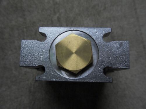 Rexroth Bosch 5351022302 Diverting Module C15