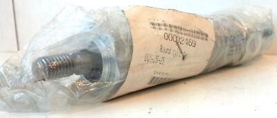 Festo DGS-25-25 25mm Stroke 25mm Bore 12 Bar Double-Acting Pneumatic Cylinder