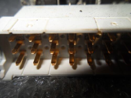 Parker ED25-124-10 Valve Driver Card