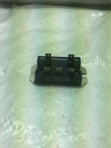 Reliance 701819-2Ac Power Cube