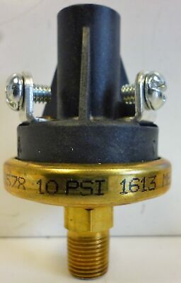 Honeywell 23Z344 / 76578-B00000100 Pressure Sensor