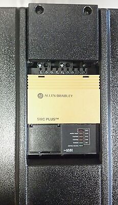 Allen-Bradley 150-A360NBDB 480 V AC 360 A SMC Plus Soft Start Motor Controller