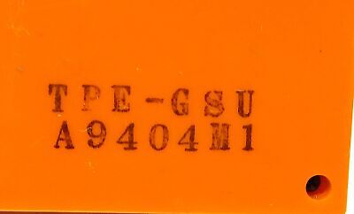 Lenze Americas TPE-GSU PLC Interface