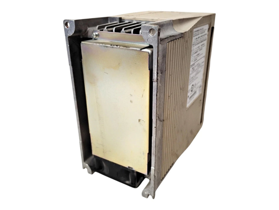 Yaskawa SGDV-200A05A 200-230 V 3 kW Servo Pack