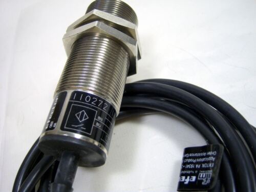 IFM Efector Ii0272 Proximity Switch 11A2010-Aboa