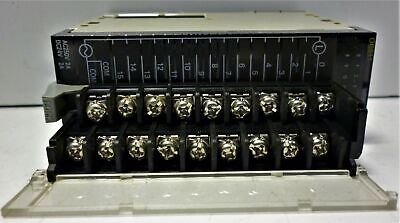 Omron CJIW-OC211 Output Module