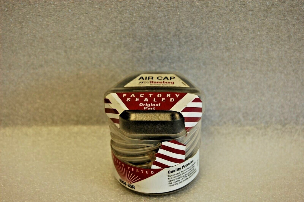 RANSBURG 65R AIR CAP