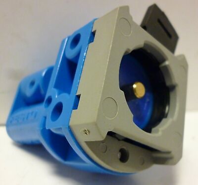 Festo 6817-SV3-M5 Pneumatic Valve