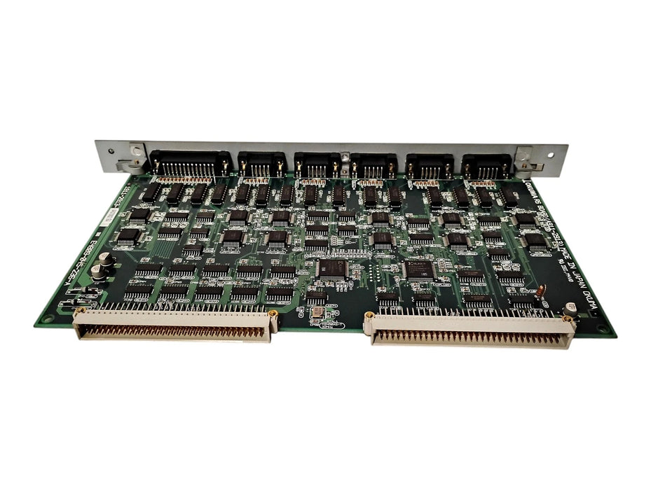 Okuma A911-2913 1911-2913 E4809-045-236-A Ver 1.0 RS Board