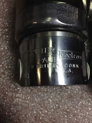 PETER PAUL ELECTRONICS E2269DCCM SOLENOID VALVE