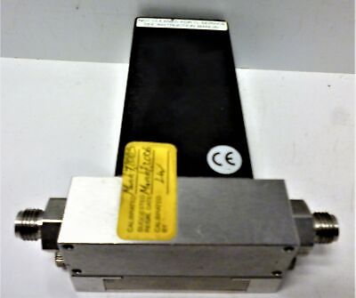 Sierra 830L-2-0V1-D-V4-LF Flow Sensor