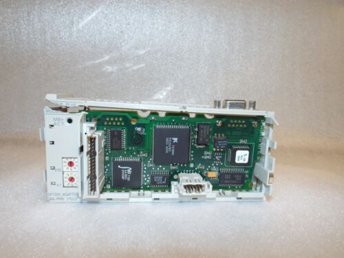 SCHNEIDER ELECTRIC 172PNN21022 LOGIC CONTROLLER