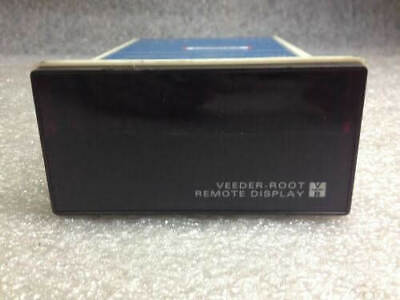 Veeder-Root 791708-701 Remote Display