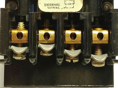 GE CR122AT-03431 Time Delay Relay