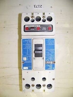 Westinghouse Circuit Breaker JD3250F 225A