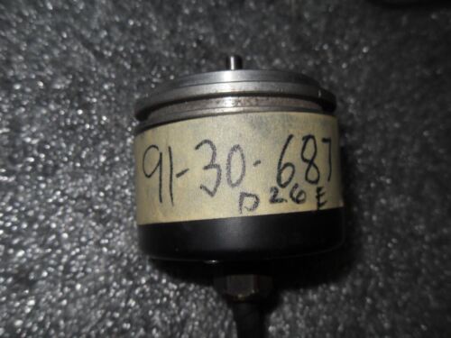 Heidenhain 251 681 01 Encoder