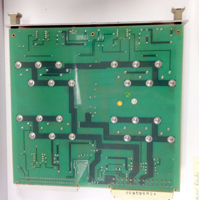 ABB Servo Control Module YT212001AF1