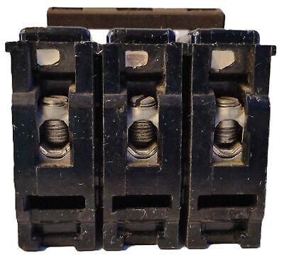 Siemens QP3B050 240 V AC 50 A 3 P Circuit Breaker