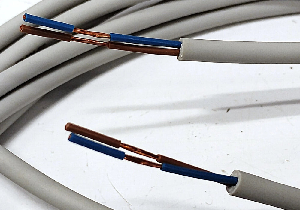 SMC D-Z80 24 V DC Reed Switch