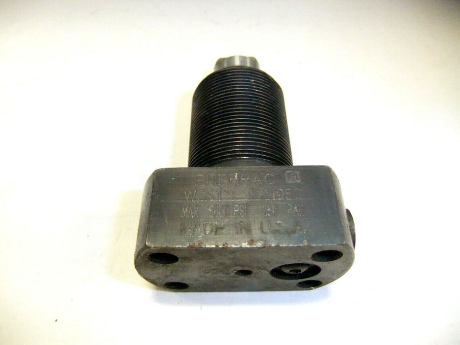 Enerpac E2195C Cylinder 500 PSI