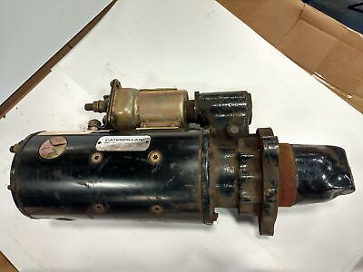 Caterpillar 6V0890 Starter