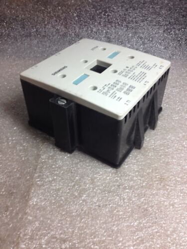 Siemens 3TY6542-OA Arc Chute for 3TB54 Contactor