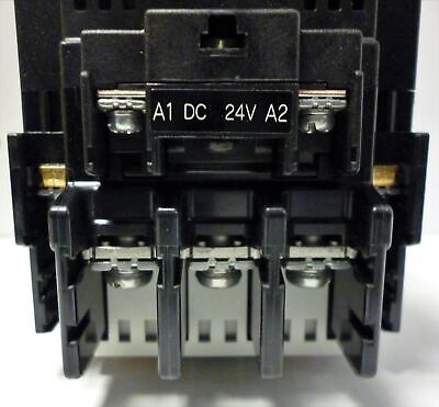 Fuji Electric SW-N2/G/2E / 3GW1Q0MW22K Starter