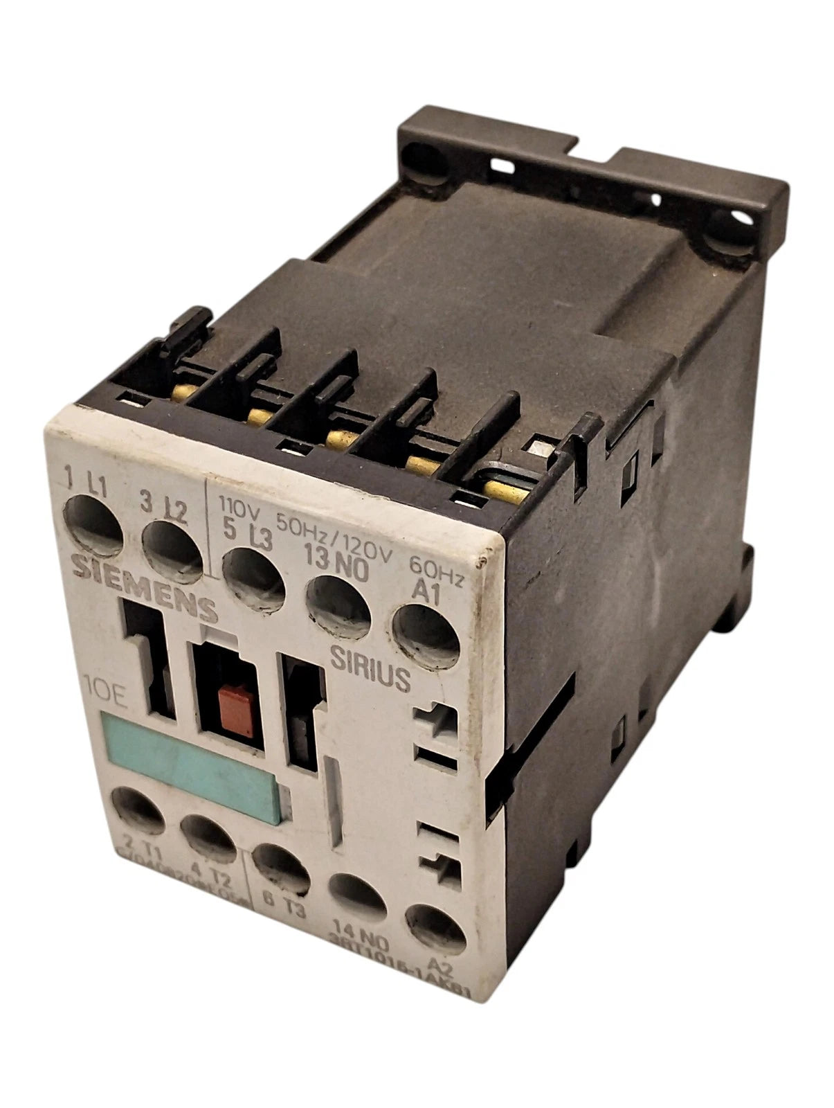 IEC & NEMA Contactors