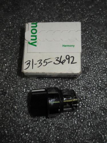 Schneider Electric ZB4 BD3 Selector Switch Operator